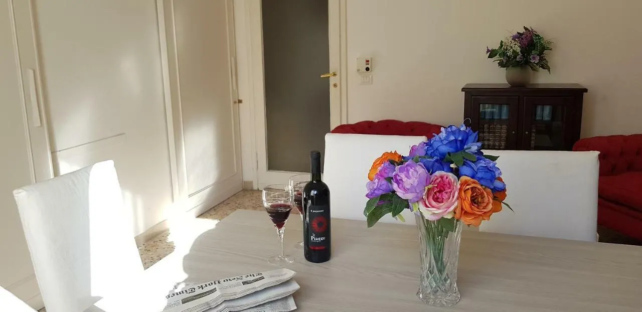 La Casa Di Chiara Apartment Florence
