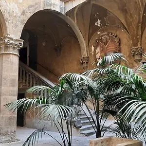 Palazzo Larioni Dei Bardi Appartement