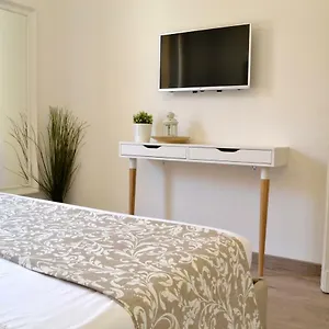 Modarno Exclusive Appartement