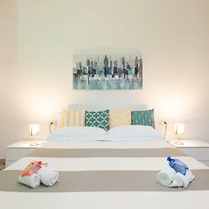  Appartement La Casa Di Otto