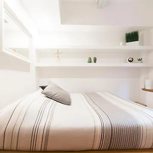 Santa Maria Novella 6 Sleeps Near The Station Florencia