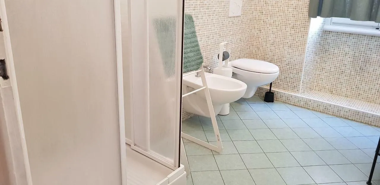 La Casa Di Chiara Apartment Florence Italy