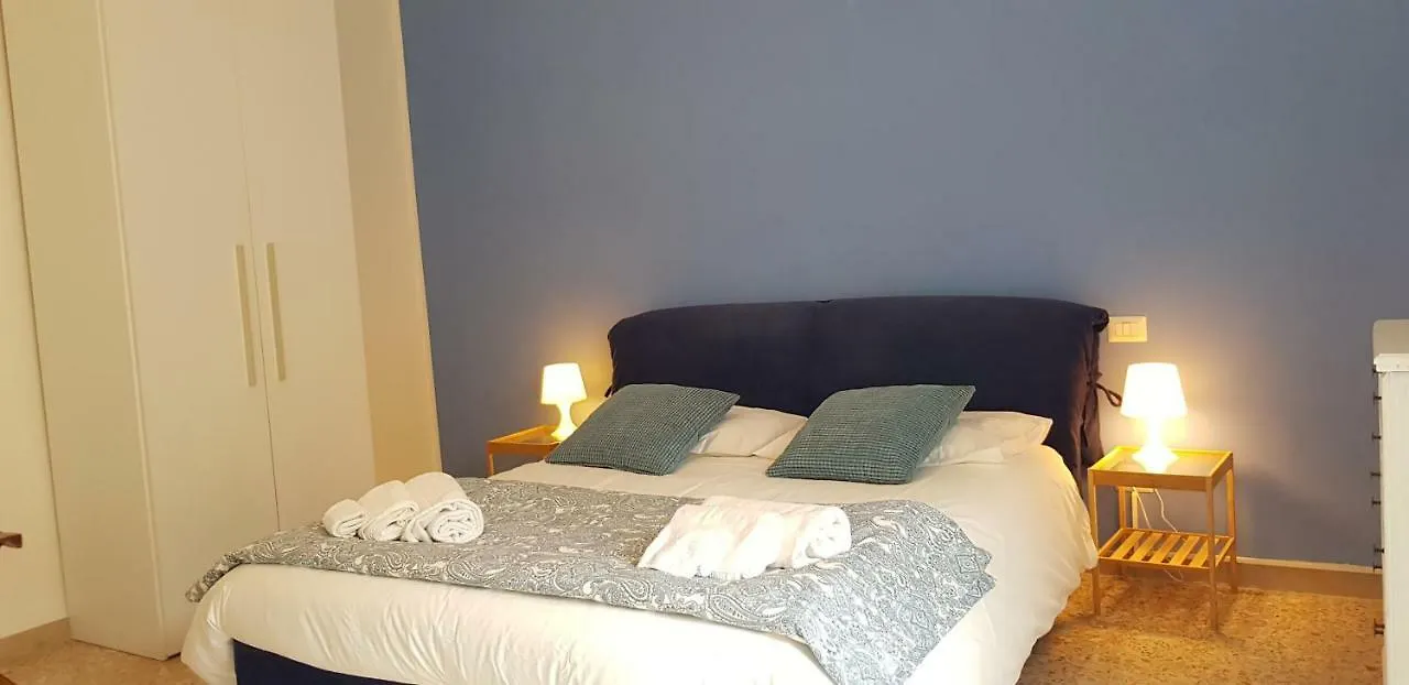 La Casa Di Chiara Apartment Florence Italy