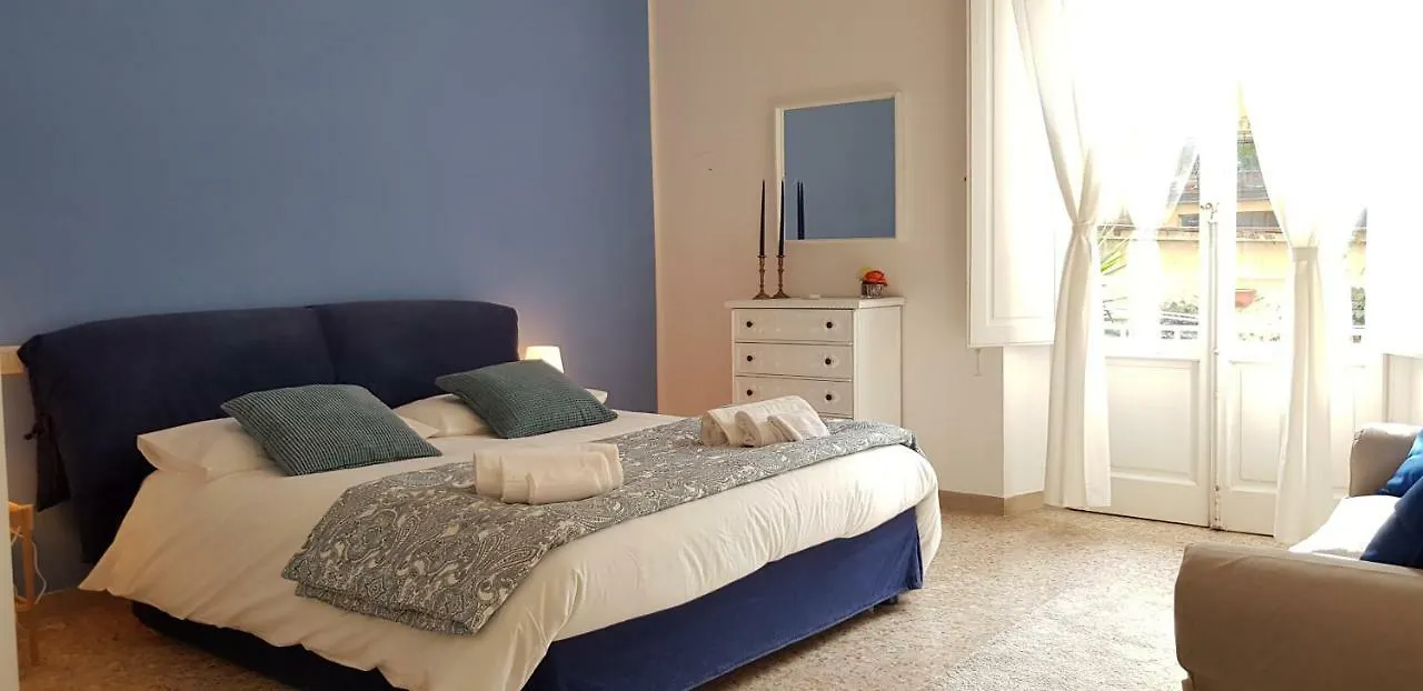 La Casa Di Chiara Apartment Florence