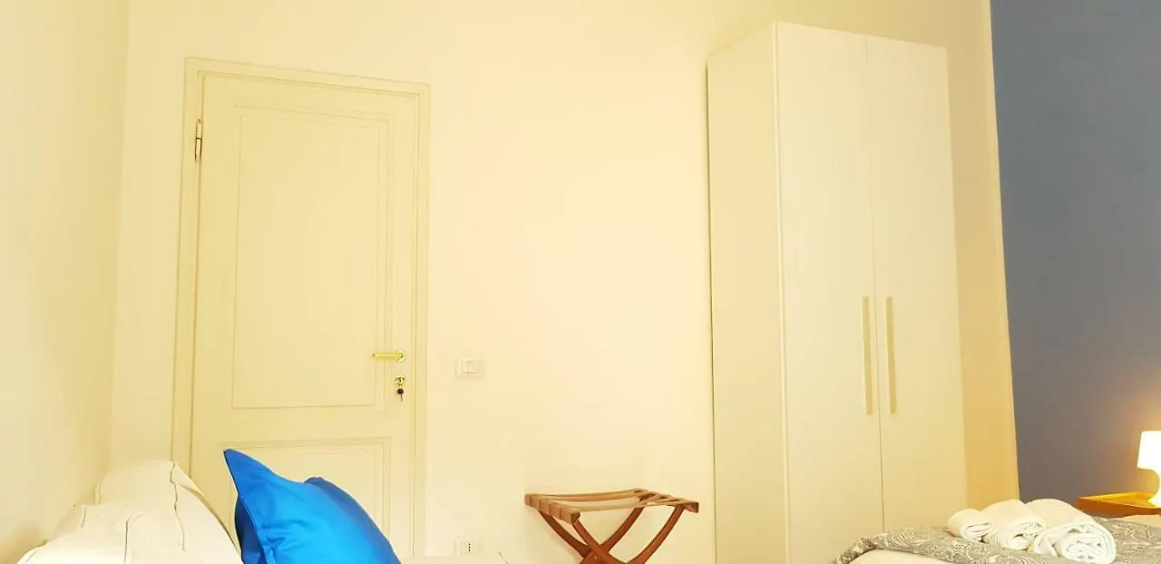 La Casa Di Chiara Apartment Florence