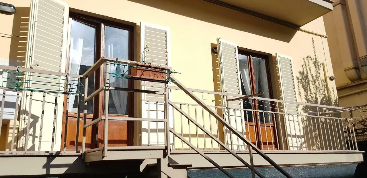 La Casa Di Chiara Apartment Florence
