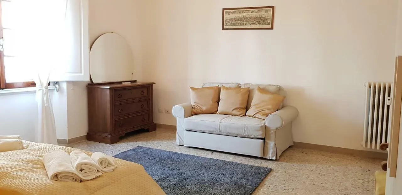 La Casa Di Chiara Apartment Florence