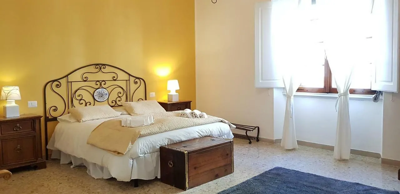La Casa Di Chiara Apartment Florence