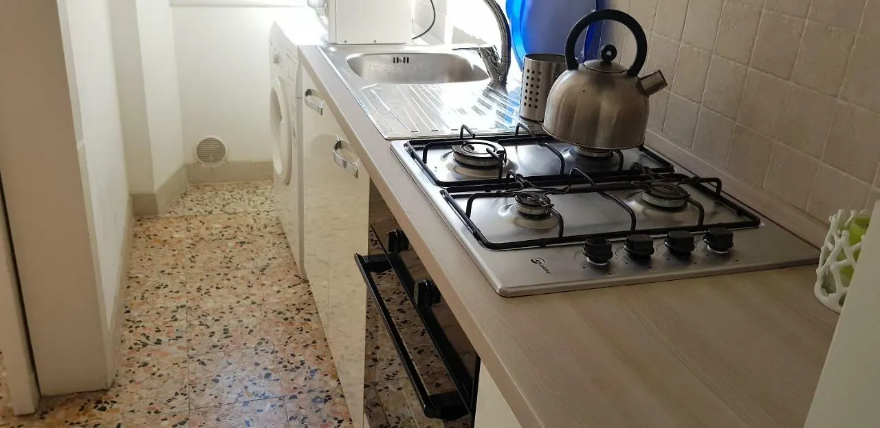 La Casa Di Chiara Apartment Florence