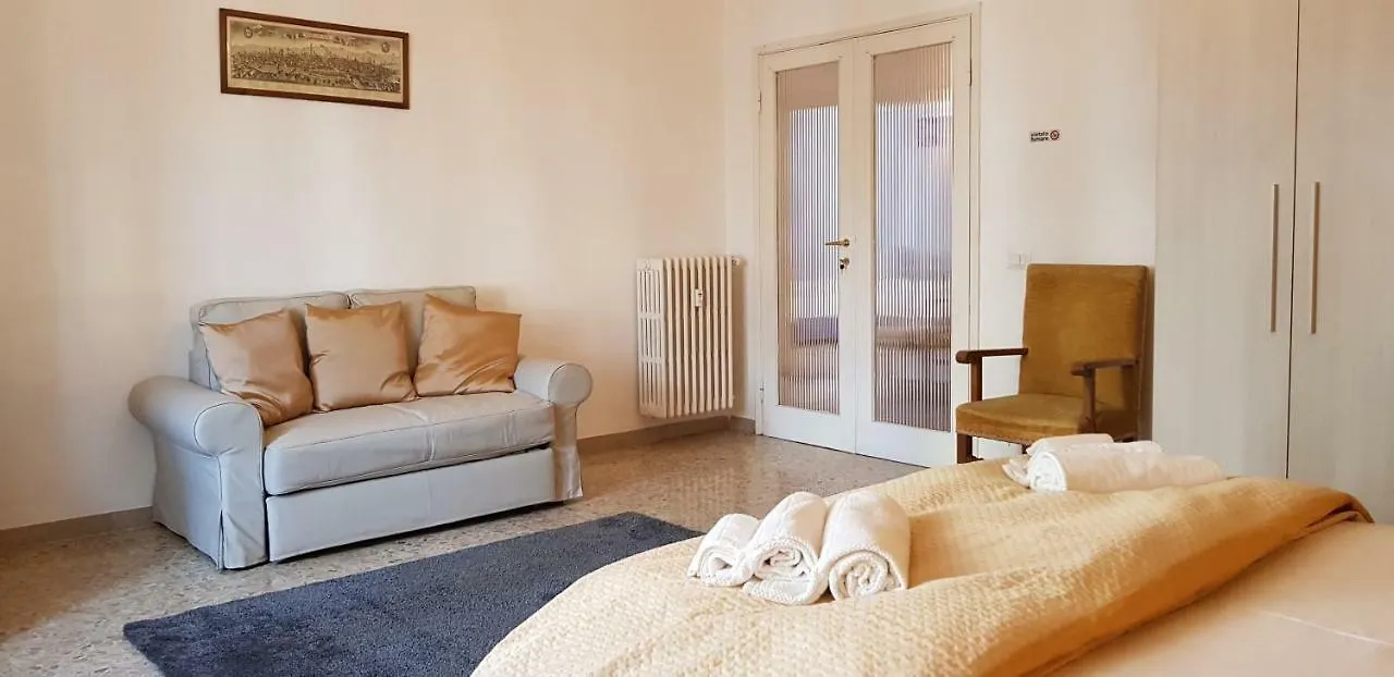 La Casa Di Chiara Apartment Florence