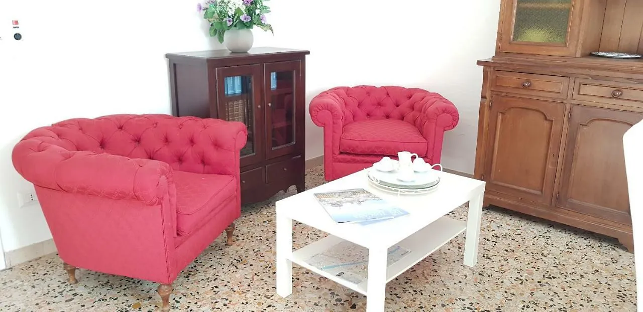 La Casa Di Chiara Apartment Florence Italy
