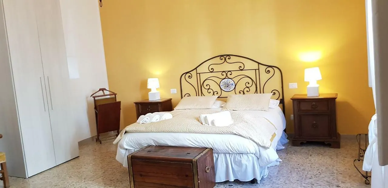 La Casa Di Chiara Apartment Florence
