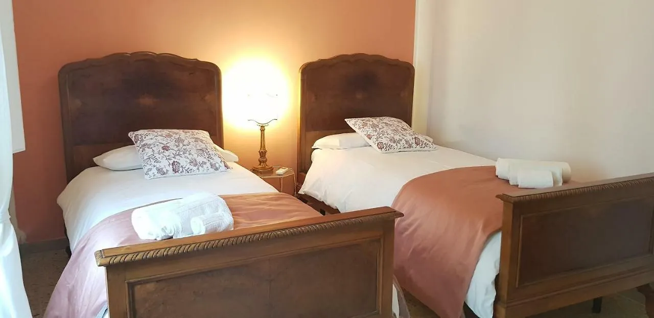 La Casa Di Chiara Apartment Florence 0*,  Italy